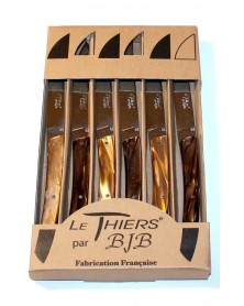 Coffret Le THIERS® , CHOCOLAT LES COFFRETS