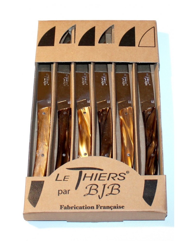 Coffret Le THIERS® , CHOCOLAT LES COFFRETS