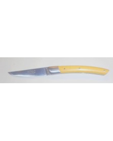 Couteau Le THIERS®, fermant 11 cm Buis COUTEAUX FERMANTS