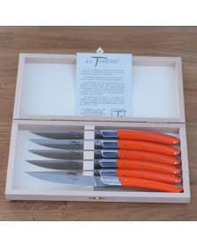 Coffret bois Le THIERS®...