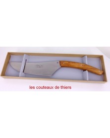 Coffret Coupe-Tout Le THIERS® ,olivier LES ACCESSOIRES