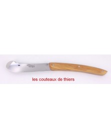 Couteau Nutella Le THIERS® , olivier LES ACCESSOIRES