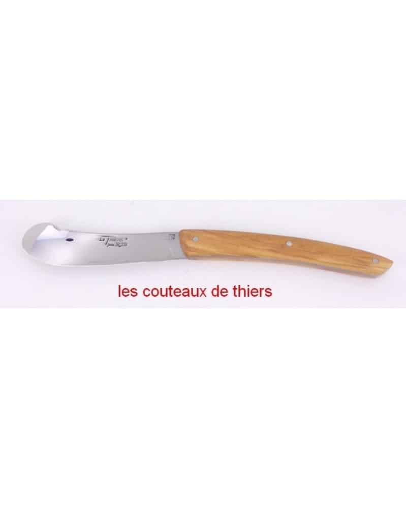 Couteau Nutella Le THIERS® , olivier LES ACCESSOIRES