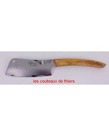 mini couperet fromage Le THIERS® olivier LES ACCESSOIRES