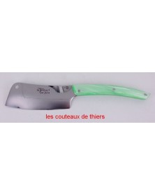 Mini-couperet fromage Le THIERS®, plexi LES ACCESSOIRES