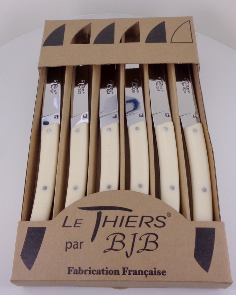 Coffret Le THIERS®, IVOIRE LES COFFRETS